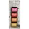 6 Packs: 4 ct. (24 total) Tim Holtz® Distress Mini Archival Ink™ Pad, Kit 1